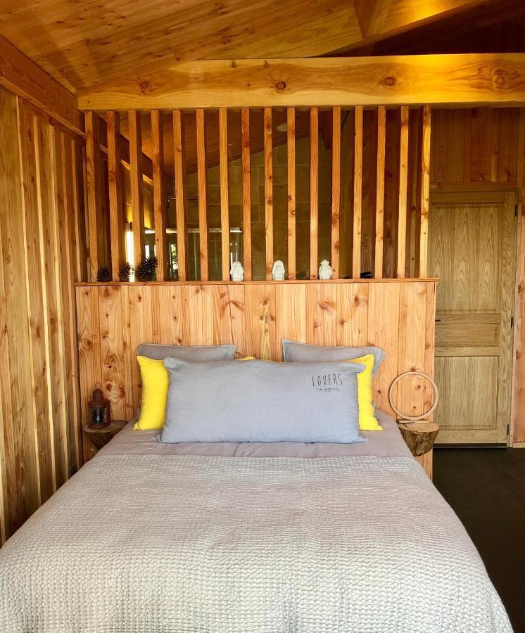 La Maison Moutchic Lacanau Exteriér fotografie
