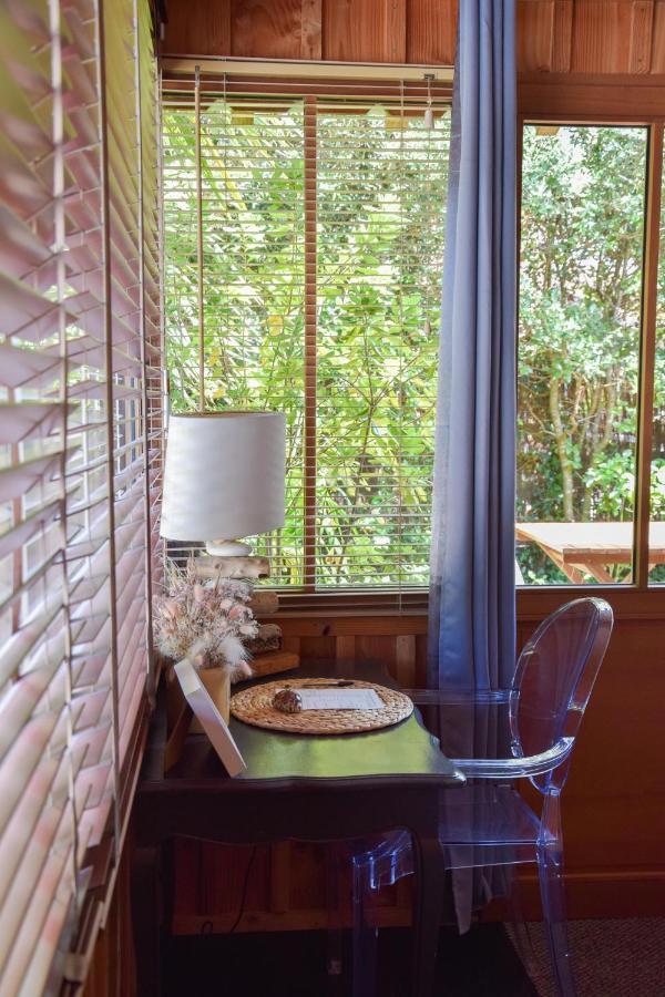La Maison Moutchic Lacanau Exteriér fotografie