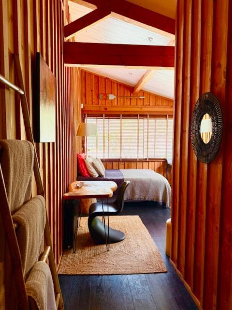La Maison Moutchic Lacanau Exteriér fotografie