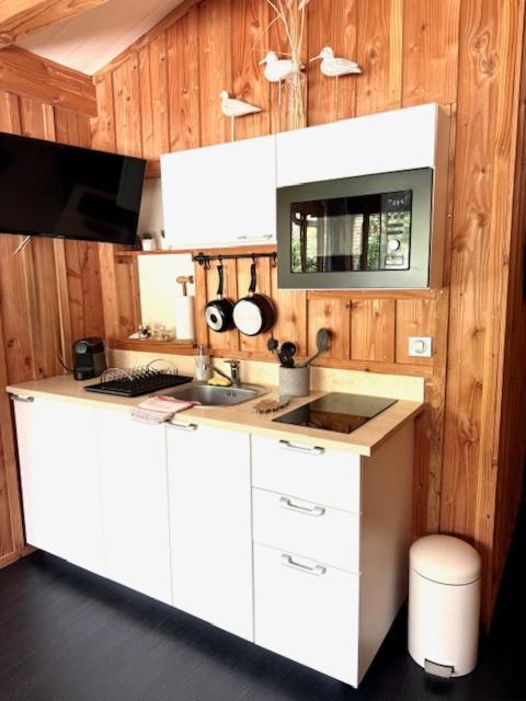 La Maison Moutchic Lacanau Exteriér fotografie